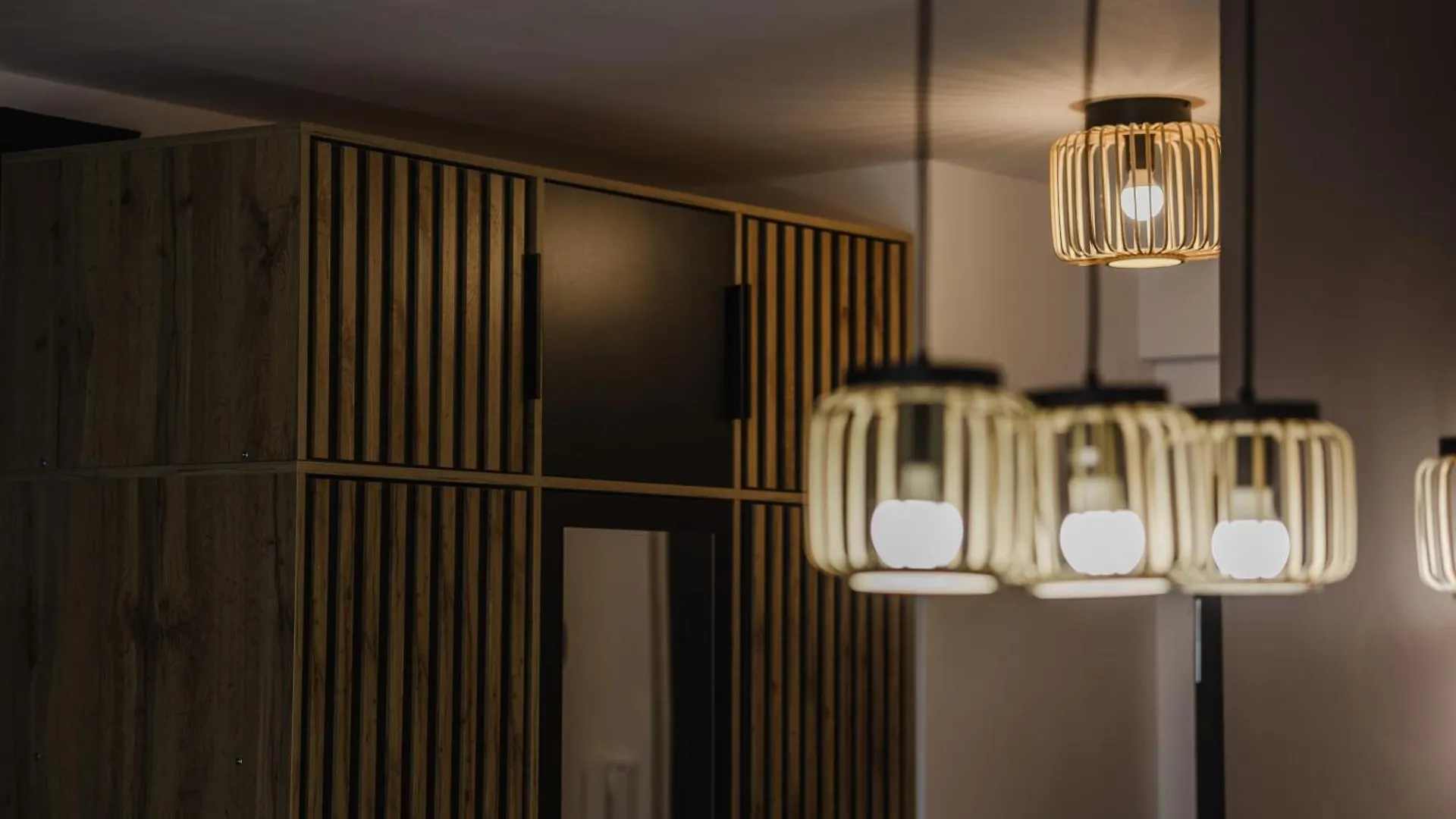Lasek Marcelinski Deluxe Studio 포즈난