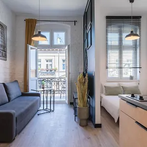 Garbary Aparthotel